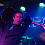 Amp'd plays the Winter Park Dexter's on New Year's Eve, 2012.