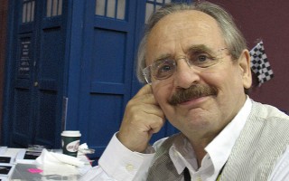 Sylvester McCoy1266120900499124539